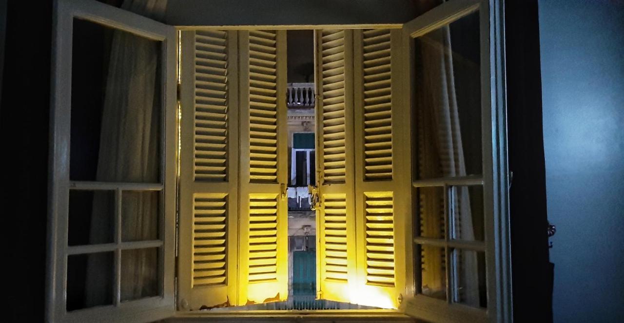 Abdeen Palace Hostel Kairo Exterior foto